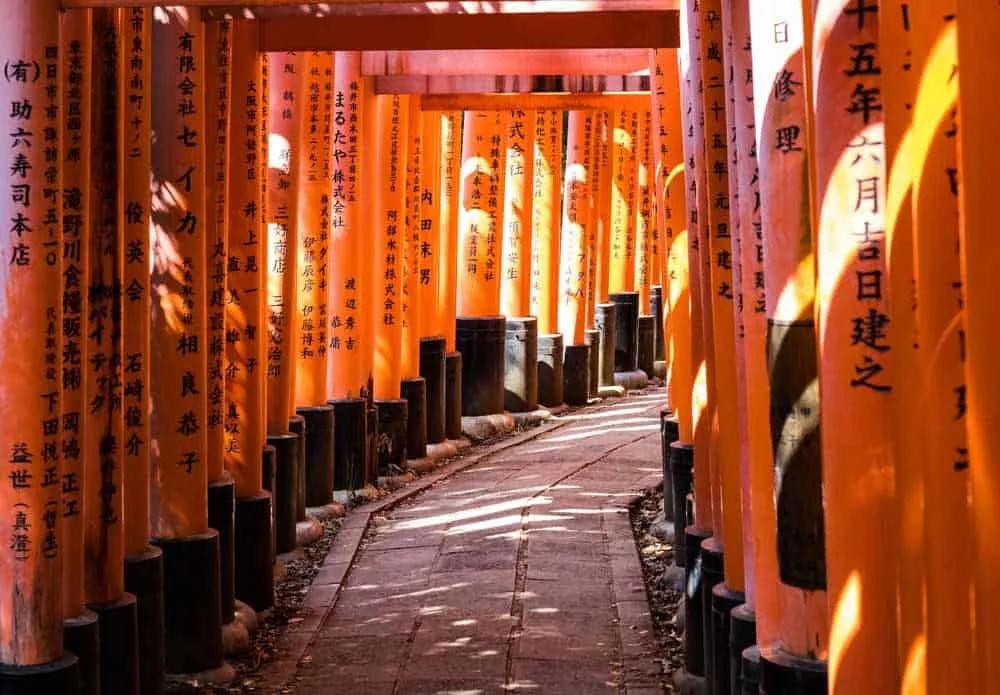 Consejos para disfrutar Japón que poca gente