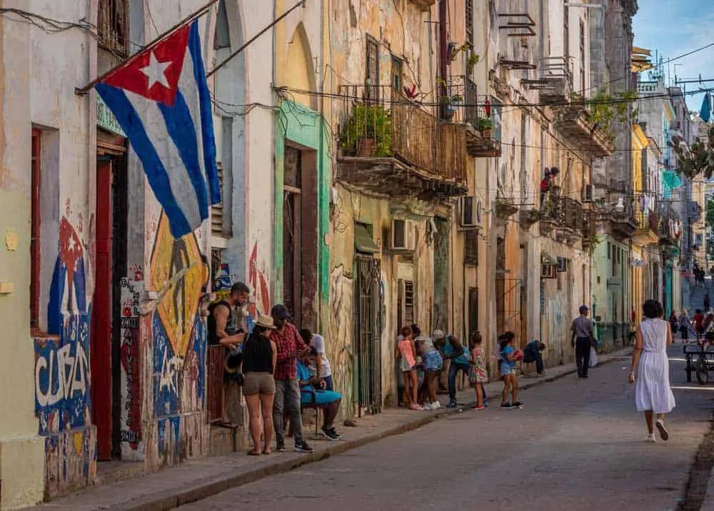 qué hacer en La Habana, Cuba