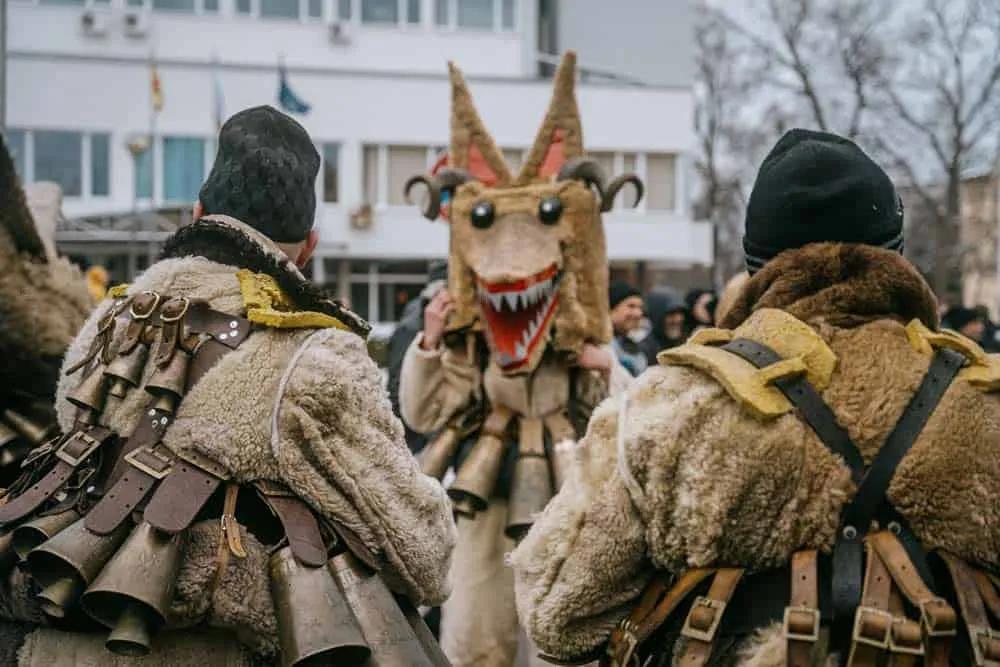 Qué hacer en Bulgaria