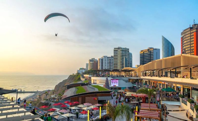 Qué ver y qué hacer en Lima: 11 imprescindibles