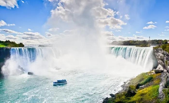 Cataratas Niágara