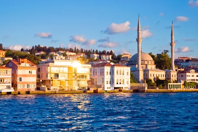 que ver en estambul. Los 5 mejores planes en el extranjero para Semana Santa