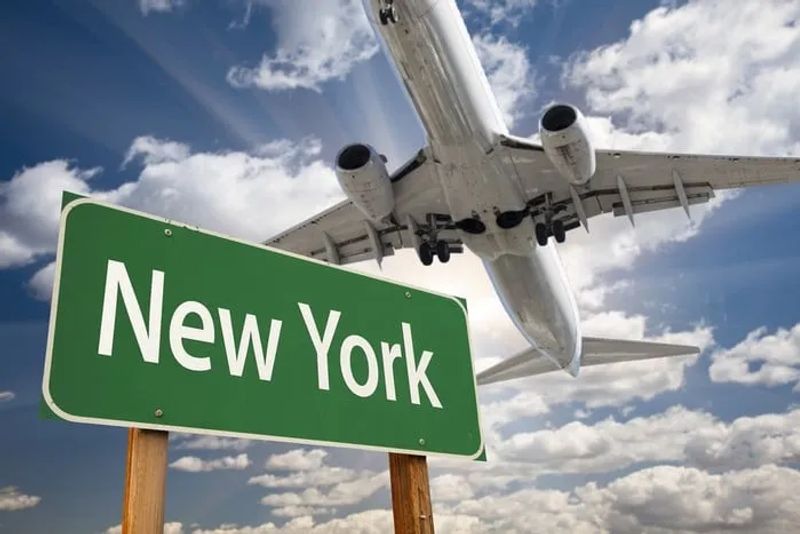 Guía de aeropuertos de Nueva York: cómo ir de un aeropuerto de Nueva York a otro