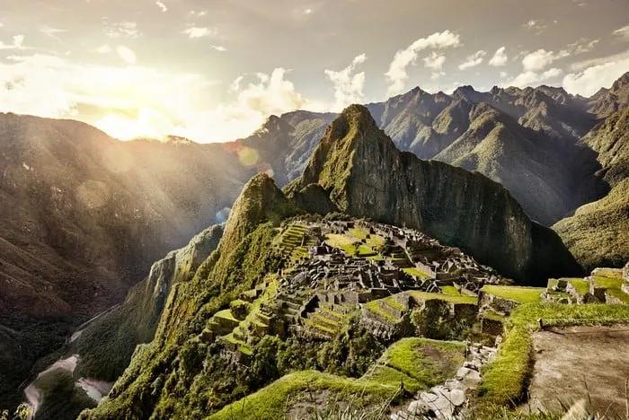 Es seguro viajar a sudamérica