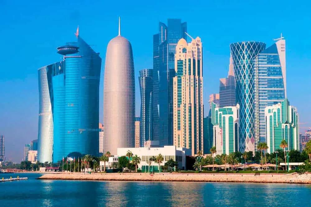 es seguro viajar a Qatar
