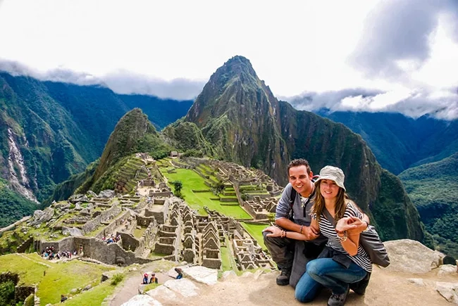 machu pichu chavetas