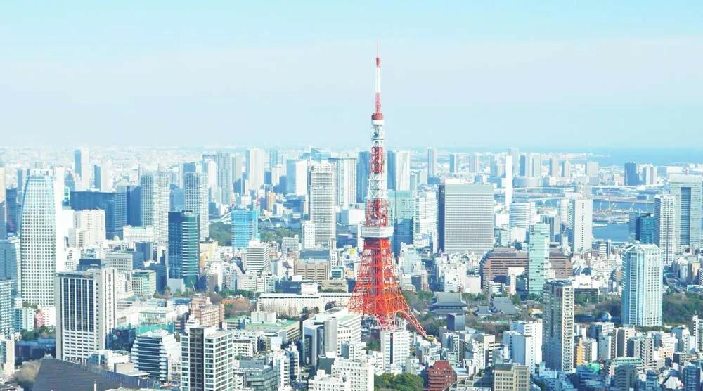 Torre de Tokio