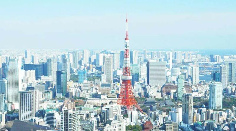 Qué ver y qué hacer en Tokio: 13 imprescindibles