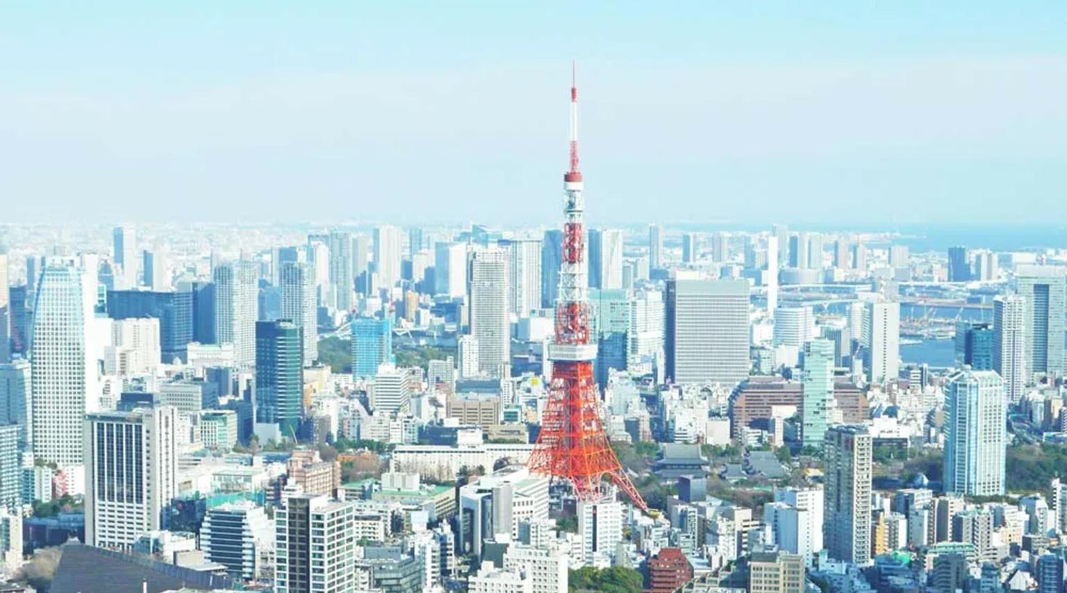 Torre de Tokio