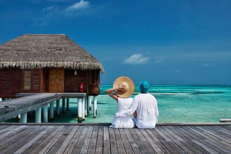 Viajar en pareja: 8 destinos perfectos