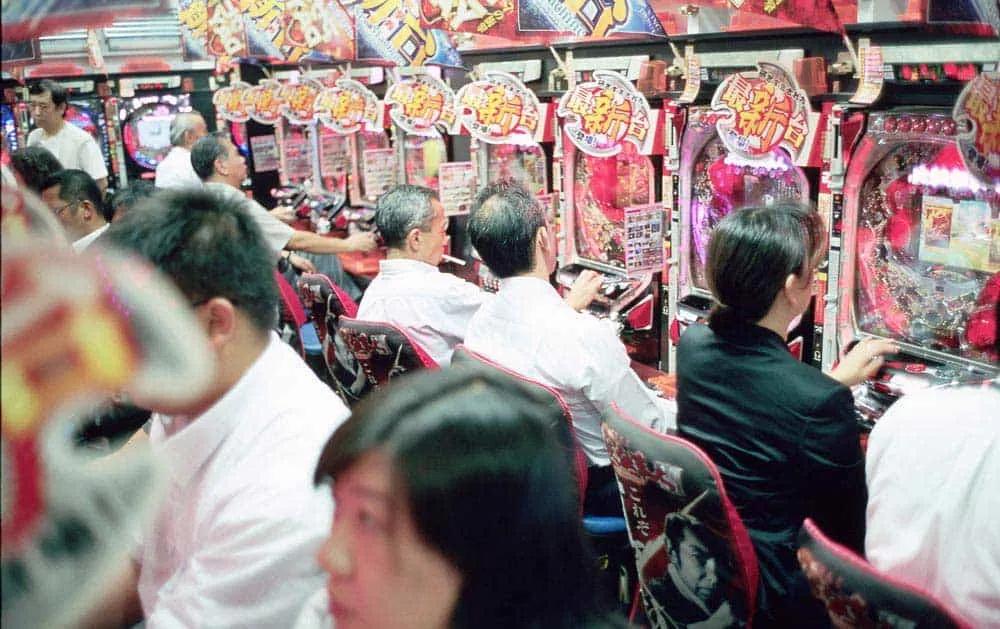 podcast de viaje a Japón