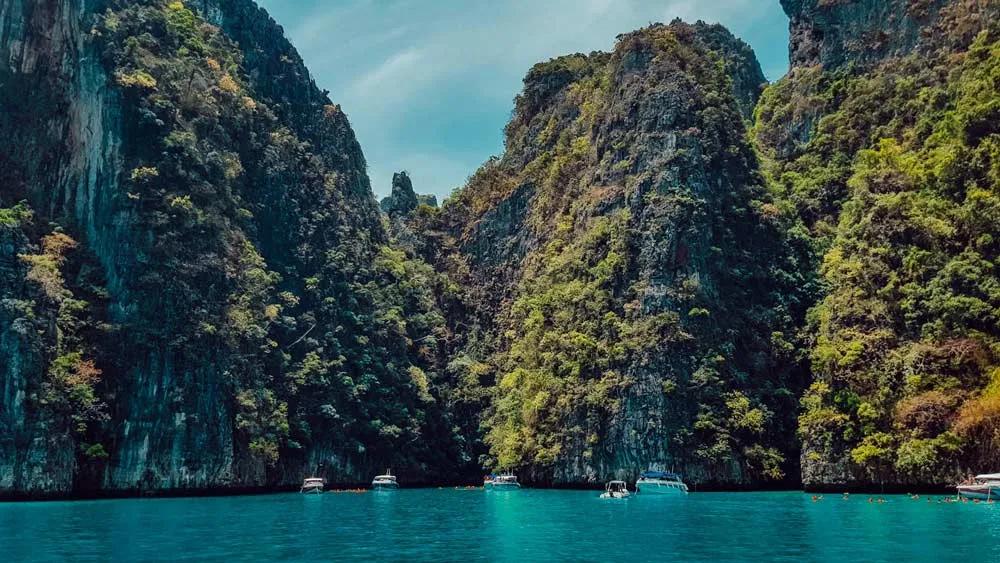 visitar Laguna de Pileh