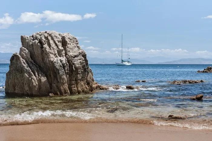 Isla de Ons