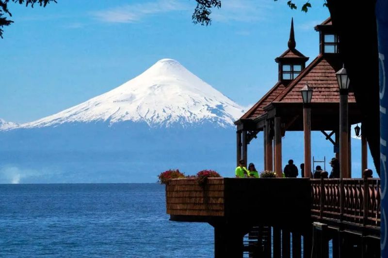 Consejos para viajar a Chile