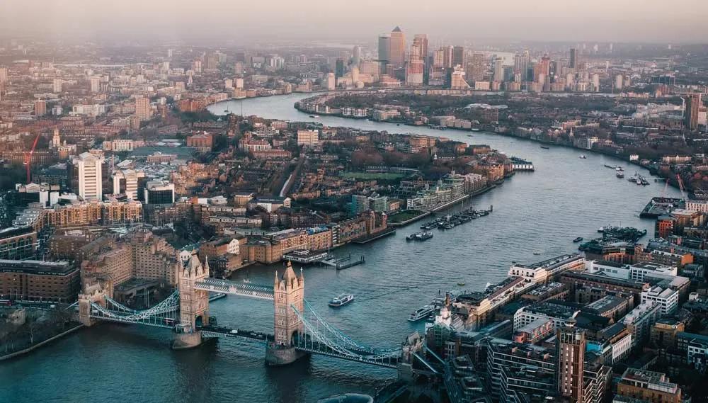 mejor seguro de viaje a Londres