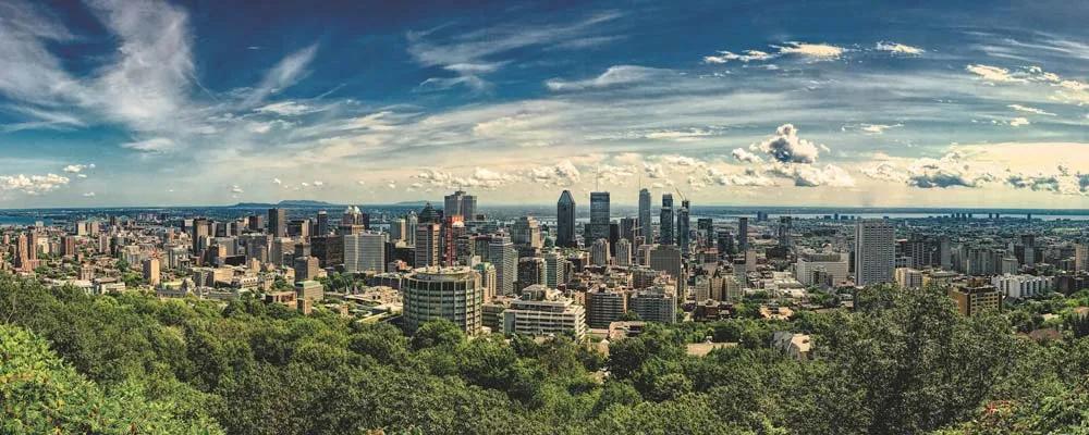 Qué hacer en Montreal