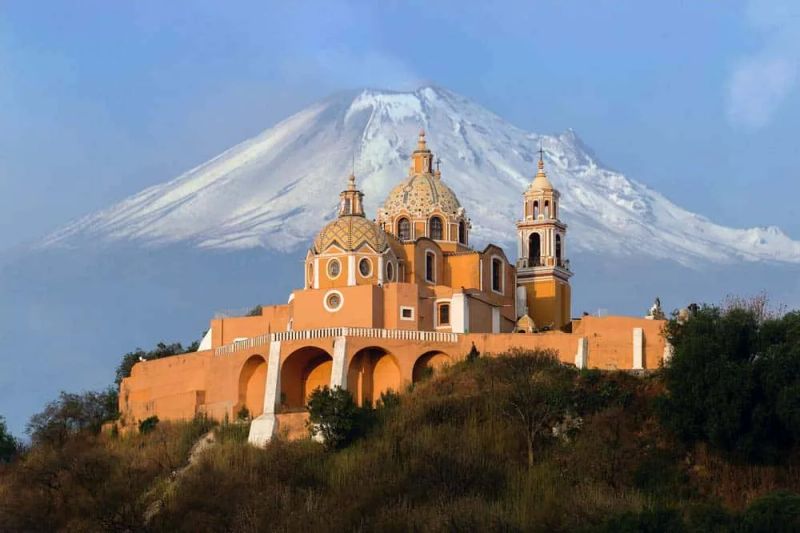 ¿Cuál es la mejor época para viajar a México?