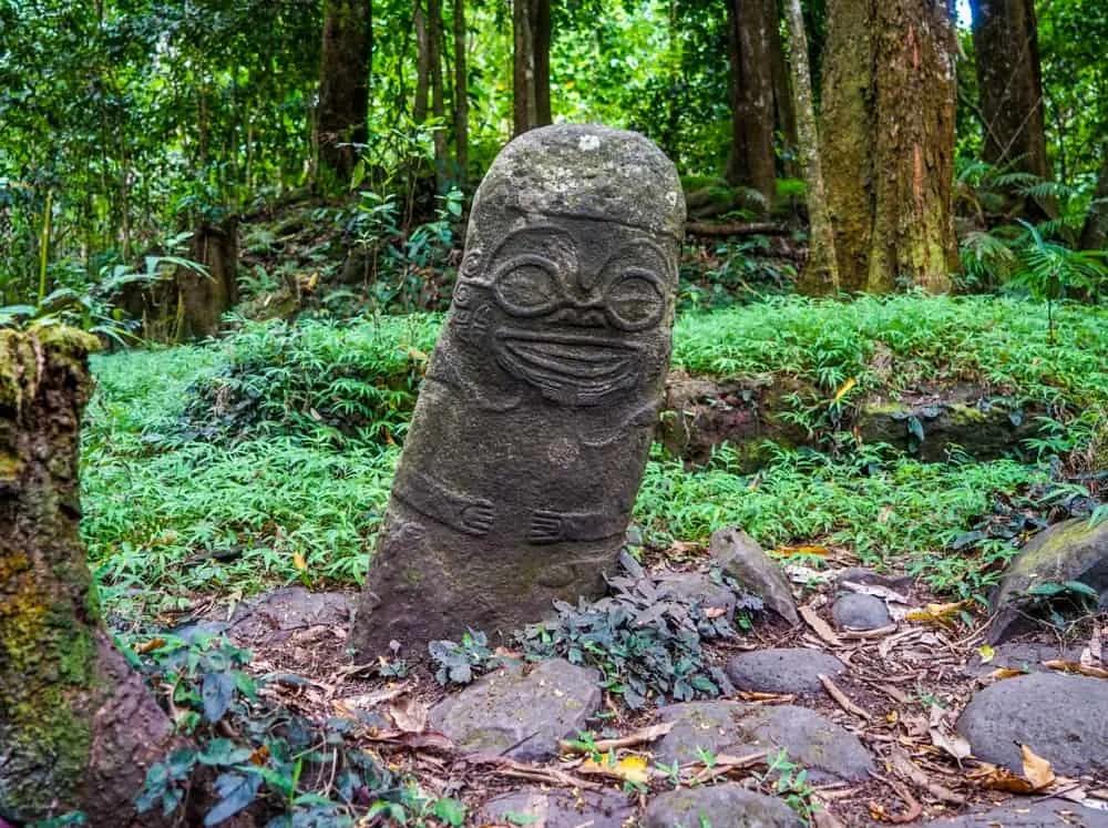 Hiva Oa (Islas Marquesas)