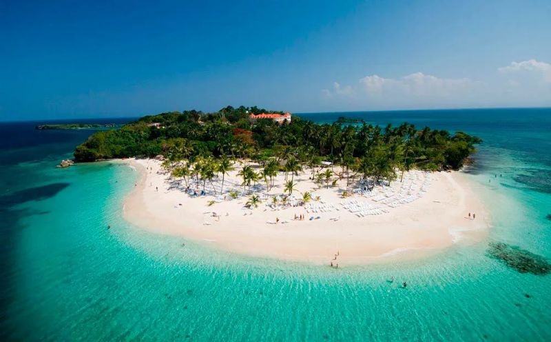 Qué ver y hacer en República Dominicana