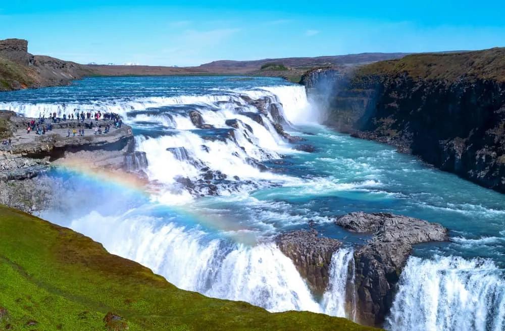 que ver en Islandia
