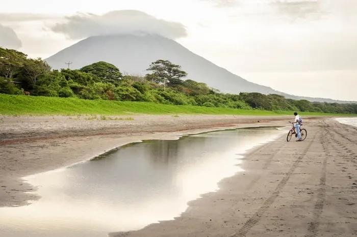 Qué hacer en Nicaragua