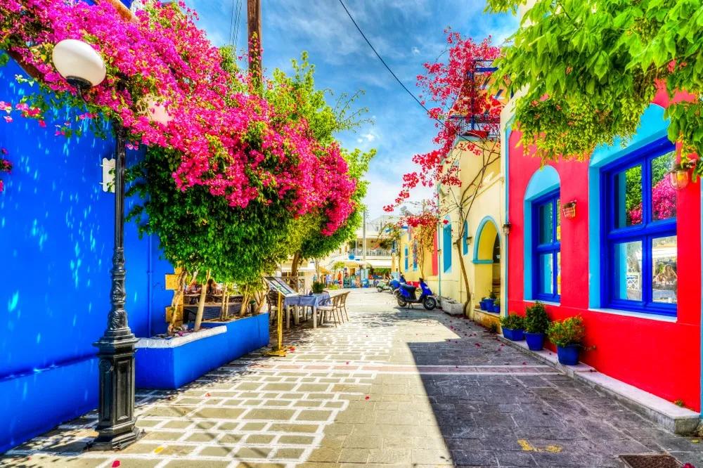 Consejos para viajar a Grecia