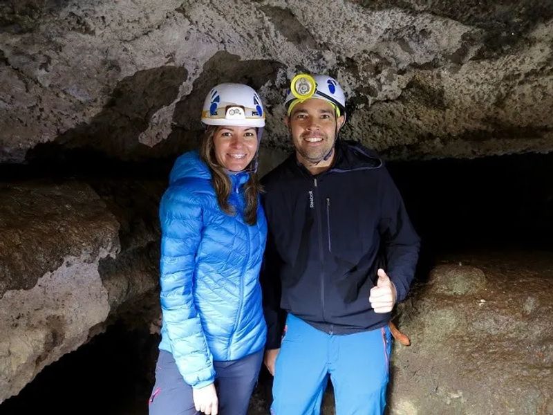 La Gaveta Voladora, entrevista a Yolanda y Marcos