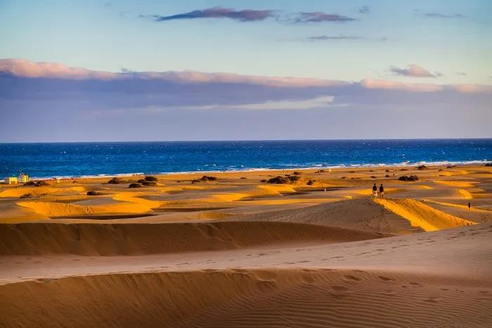 mejores playas de España