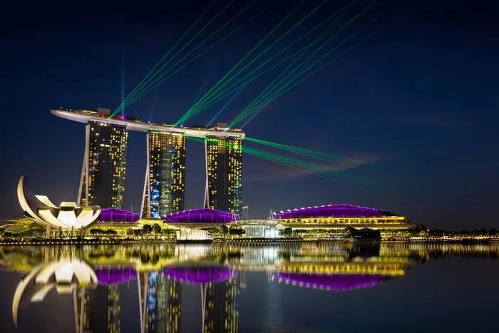 Qué hacer en Singapur