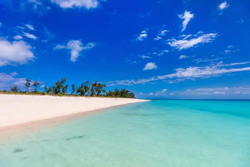 organizar viaje a Mozambique