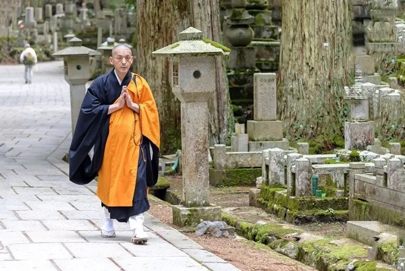 Qué ver en Koyasan: una joya fuera de ruta