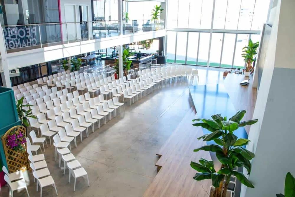 Dónde es el Mama Travel Fest 2024