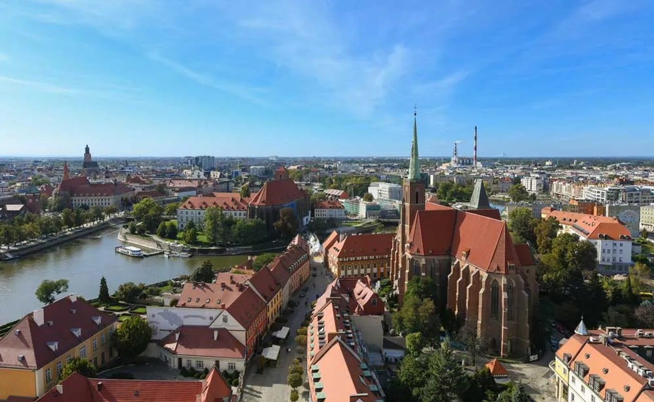 seguro de viaje a Polonia