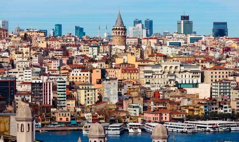 Consejos para viajar a Turquía y Estambul por libre – Información útil