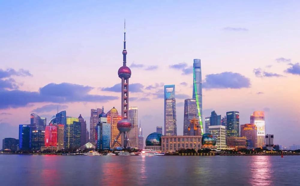 viaje a China, itinerario personalizable