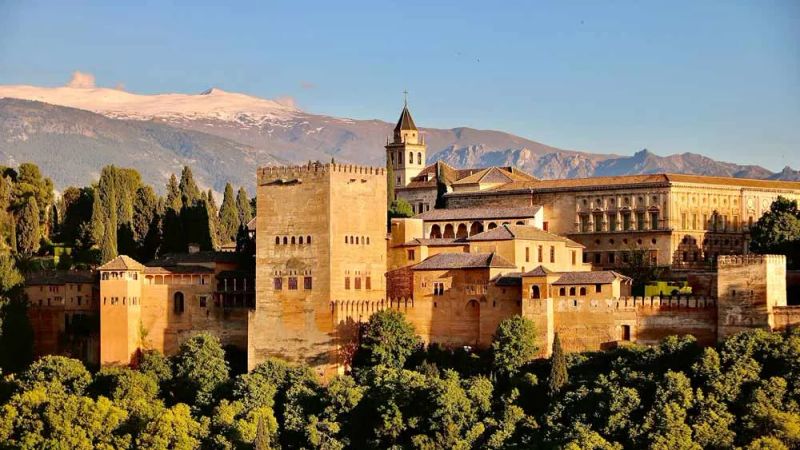 Requisitos para viajar a España – 2025