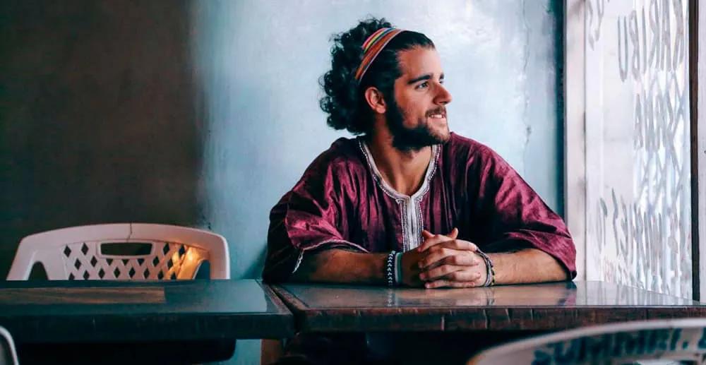 Agustin Sotos Soy Tribu podcast
