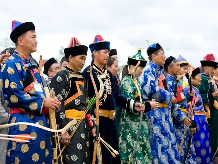 Qué ver en Mongolia