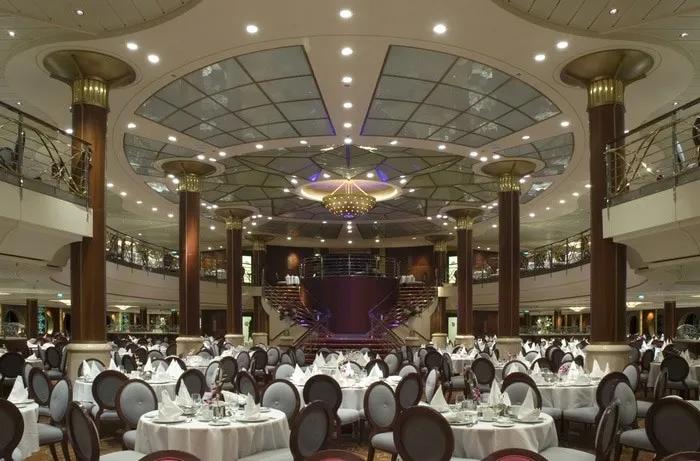 viajar en crucero consejos