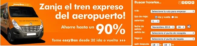 vuelos baratos