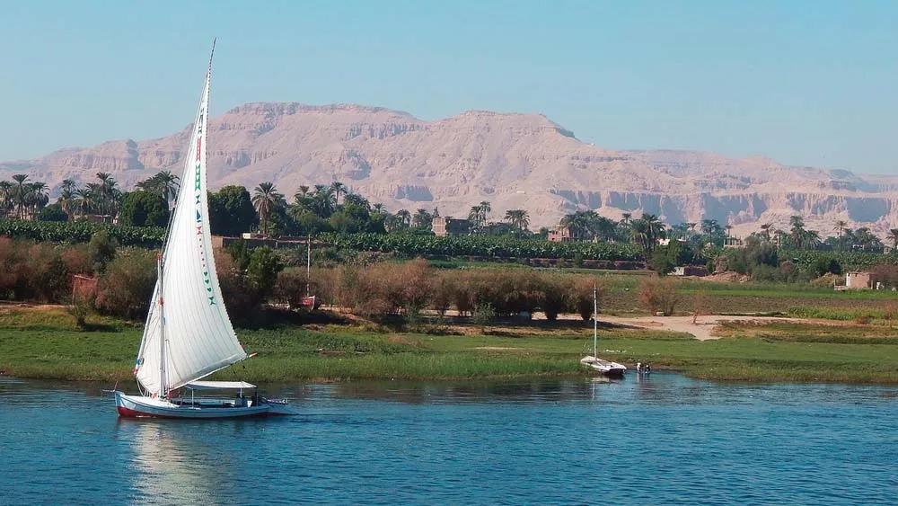 Mejor época para visitar el Cairo