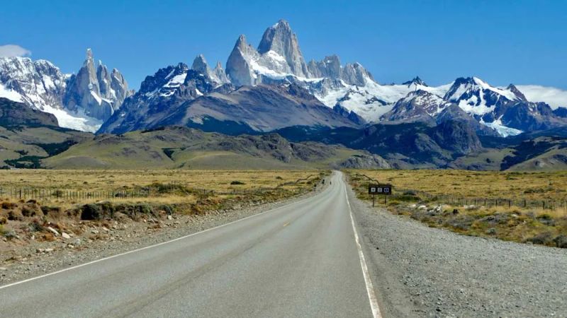 ¿Es seguro viajar a Argentina? 2025