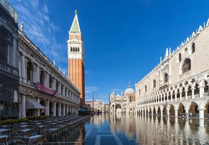 Monumentos de Italia