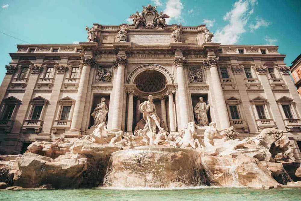 visitar Roma en el Puente de Octubre