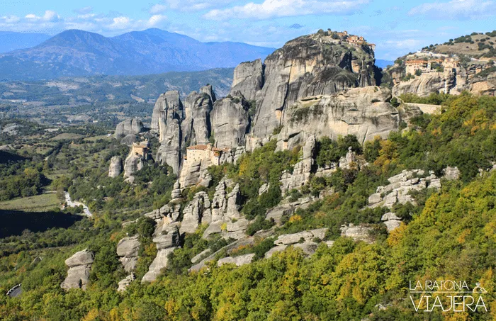 La Ratona Viajera