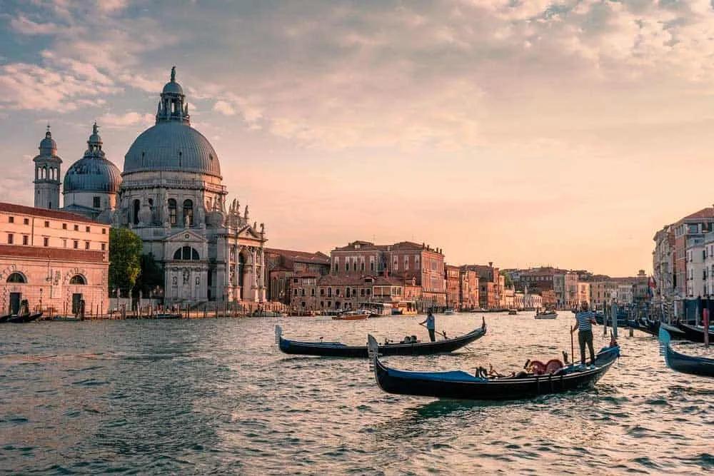 viajar a Italia y covid-19
