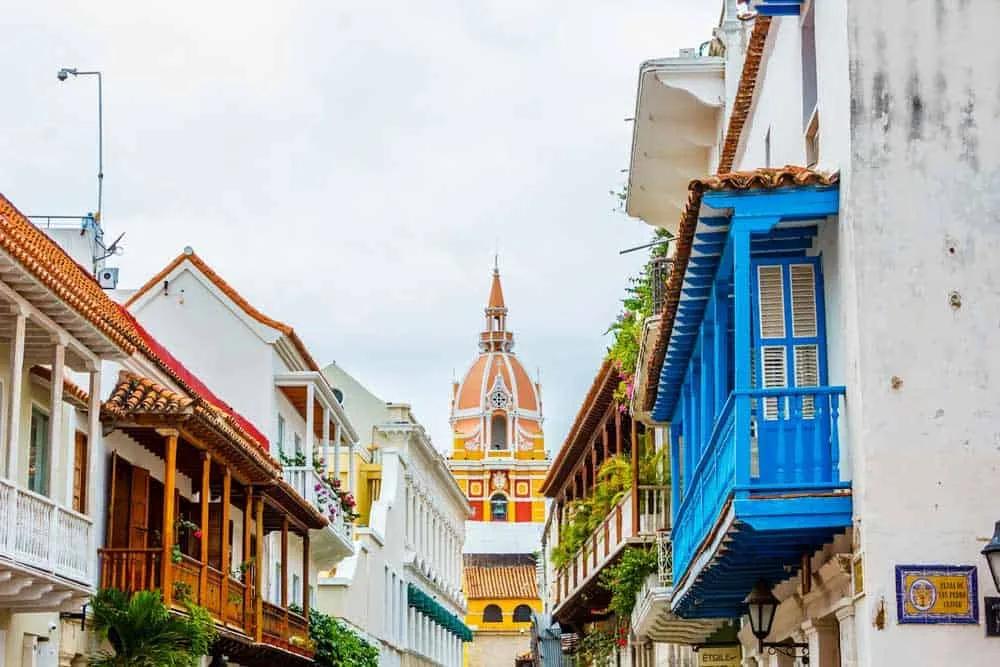 ciudades recomendadas para visitar en el mes de septiembre