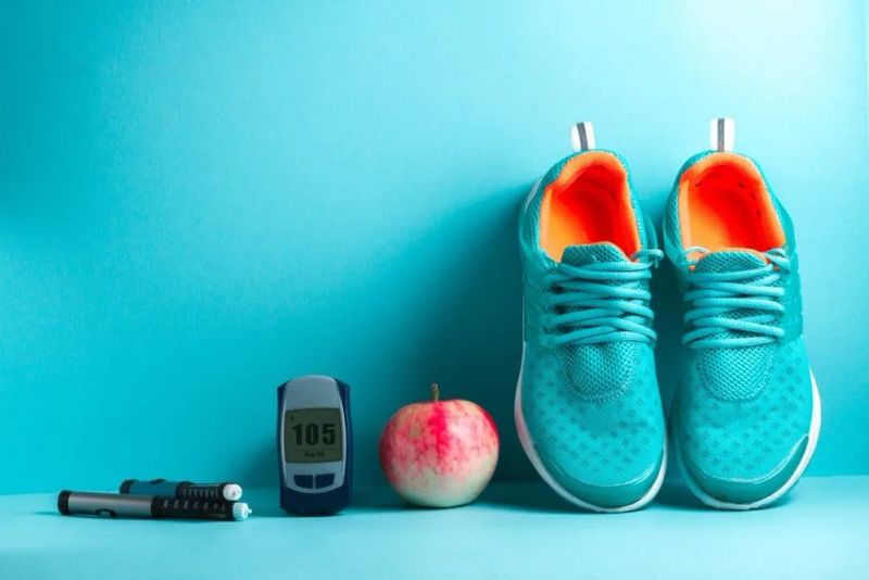 Viajar con diabetes: consejos para que nada te pare