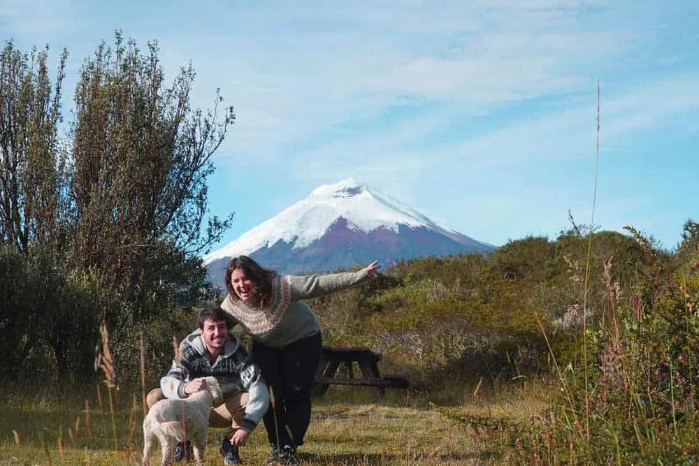 Dónde viajar en 2023