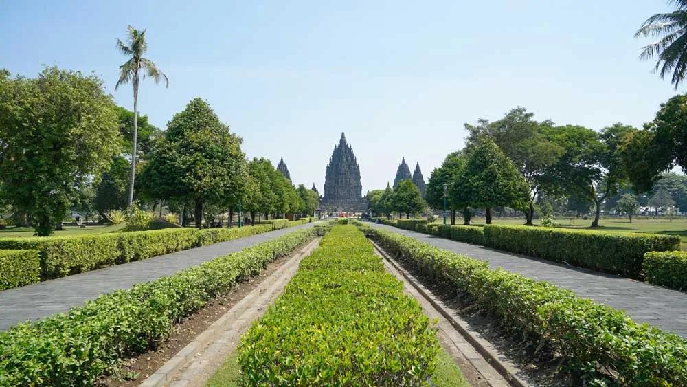 qué hacer en Yogyakarta